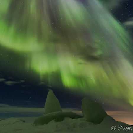 Maloren Lodgeカーリクス エクステリア 写真