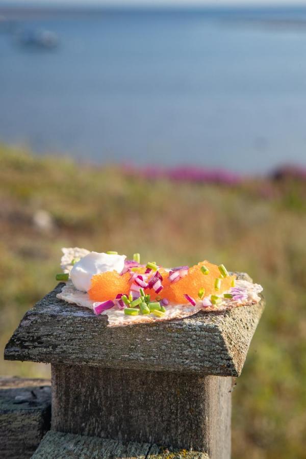 Maloren Lodgeカーリクス エクステリア 写真